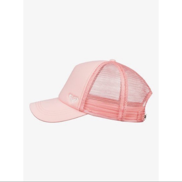 🔥LAST 1🔥Roxy ‘Finish Line’ Trucker Hat - Picture 2 of 3